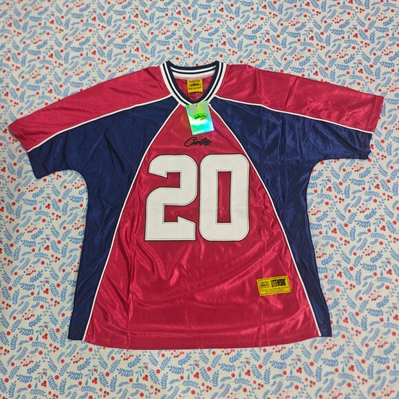 Corteiz Men's Short-Sleeved T-Shirt - Picture 1 of 9